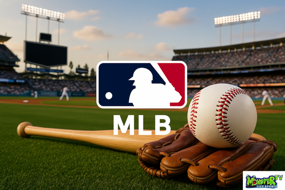 MLB 중계