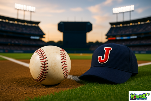 NPB 중계