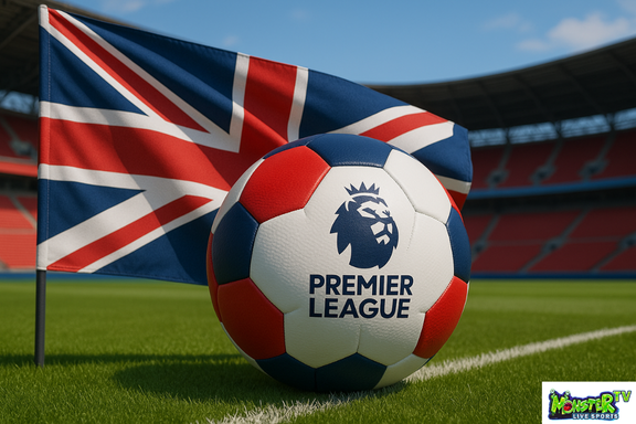 EPL 중계