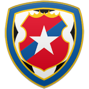 남아공 FIFA 2026 엠블럼