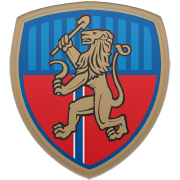 Yongin FC 1 엠블럼