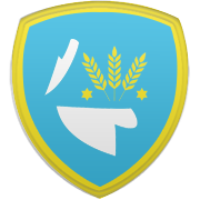 스위스 FIFA 2026 엠블럼